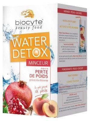 Biocyte - Water Detox Slimming 112g