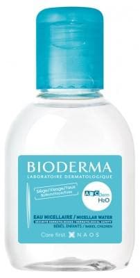 Bioderma - ABCDerm H2O Micellar Water 100ml