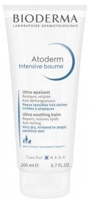 Bioderma - Atoderm Intensive Ultra-Soothing Balm 200 ml