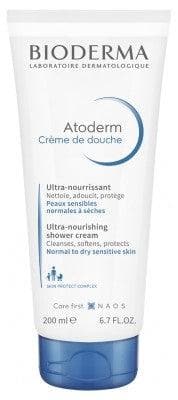Bioderma - Atoderm Shower Cream 200ml