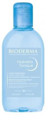 Bioderma - Hydrabio Moisturising Toning Lotion 250ml