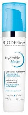 Bioderma - Hydrabio Serum 40ml