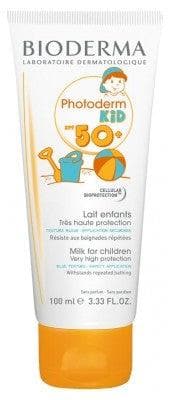 Bioderma - Photoderm Kid SPF50+ Milk for Children 100ml