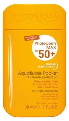 Bioderma - Photoderm Max SPF50+ Aquafluide Pocket 30ml