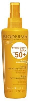 Bioderma - Photoderm Max SPF50+ Spray 200ml