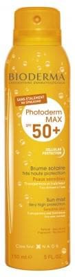 Bioderma - Photoderm Max SPF50+ Sun Mist 150ml