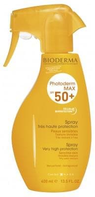 Bioderma - Photoderm Max Spray SPF50+ 400ml