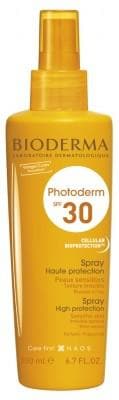 Bioderma - Photoderm SPF30 Spray 200ml