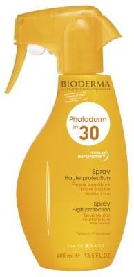 Bioderma - Photoderm SPF30 Spray 400ml