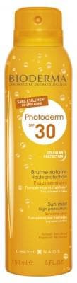 Bioderma - Photoderm SPF30 Sun Mist 150ml