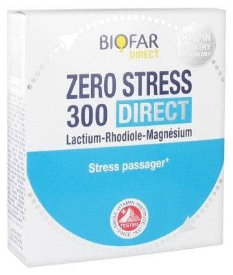 Biofar - Direct Zero Stress 300 Direct 14 Sticks