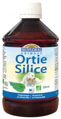 Biofloral - Animals Nettle Silica Organic 500 ml