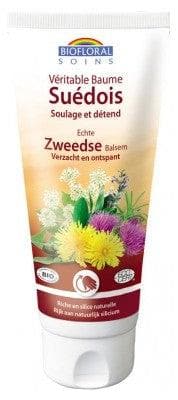 Biofloral - Care Organic Genuine Swedish Balm 100 ml