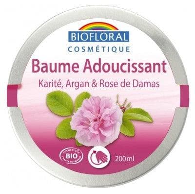 Biofloral - Cosmetics Organic Emollient Balm 200 ml