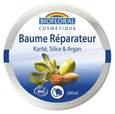 Biofloral - Cosmetics Organic Reparative Balm 200 ml