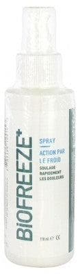 Biofreeze - Spray 118ml