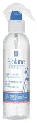 Biolane - Expert Baby Washing-Up Liquid Organic 250ml