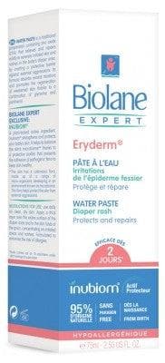 Biolane - Expert Eryderm Water Paste 75ml