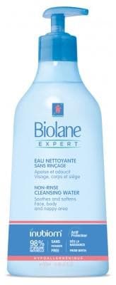 Biolane - Expert Non-Rinse Cleansing Water 500ml