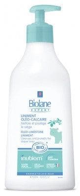 Oleo-Limestone Treatment Biolane Expert 500ml- Peaux Sensibles