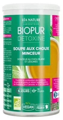 Biopur - Detoxine Slimming Cabbage Soup 180g