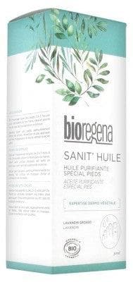Bioregena - Feet Sanitil Organic Purifying Oil 30ml