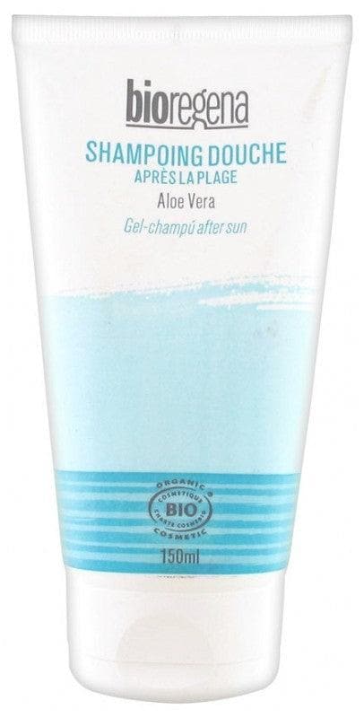 Bioregena Organic Shower Shampoo After Beach Organic 150ml