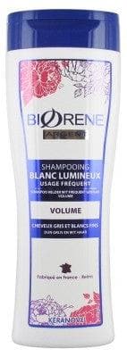 Biorène - Silver Luminous White Shampoo Volume 250ml
