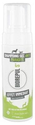 Biorepul s' - Anti Parasite Dry Shampoo 150ml