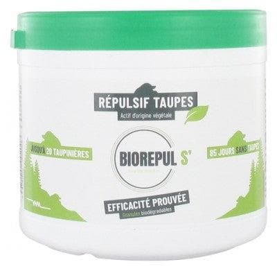 Biorepul s' - Mole Repellent 200g