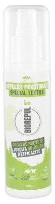 Biorepul s' - Mosquito Repellent Special Textile 100ml