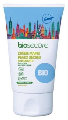 Biosecure - Hands Cream 50ml