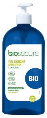 Biosecure - Soap Free Shower Gel 730ml