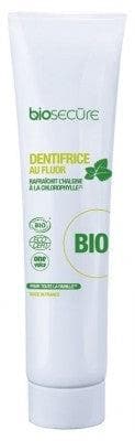 Biosecure - Toothpaste with Fluorine 75ml