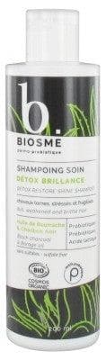 Biosme - Organic Detox Restore Shine Shampoo 200 ml