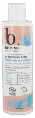 Biosme - Organic Moisturizing Nourishing Shampoo 200 ml