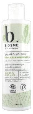 Biosme - Organic Volumizing Freshness Shampoo 200ml