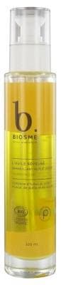 Biosme - Silky Oil Organic Cleansing Face Oil 100 ml