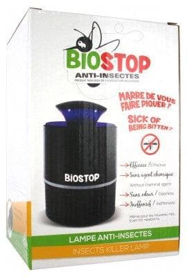 Biostop - Anti-Insectes Insects Killer Lamp