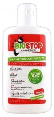 Biostop - Counter-Lice Shampoo 100ml