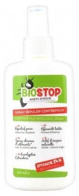 Biostop - Counterlice Repellent Spray 100ml