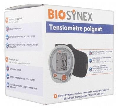 Biosynex - Exacto Wrist Tensiometer