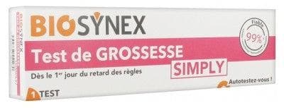 Biosynex - Simply Pregnancy Test