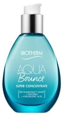 Biotherm - Aqua Bounce Super Concentrate 50ml