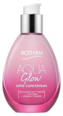 Biotherm - Aqua Glow Super Concentrate 50ml