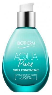 Biotherm - Aqua Pure Super Concentrate 50ml
