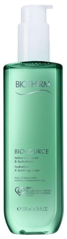 Biotherm Biosource Hydrating & Tonifying Toner 200ml