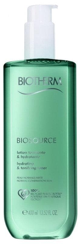 Biotherm Biosource Hydrating & Tonifying Toner 400ml