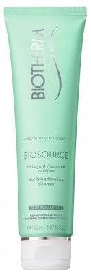 Biotherm - Biosource Purifying Foaming Cleanser 150ml