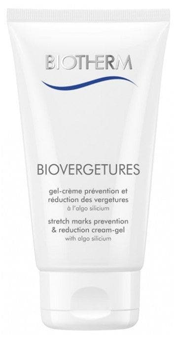 Biotherm Biovergetures Strech Marks Prevention and Reduction Cream-Gel 150ml